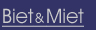 Biet & Miet